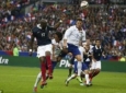 تیم ملی پرتغال 2-1 از فرانسه شکست خورد