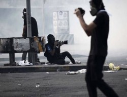 بحرین در فهرست بدترین کشورها در آزادی مطبوعات