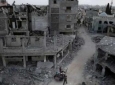 کمک 212 ميليون دالری امریکا به بازسازي غزه