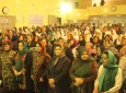 تجلیل از روز جهانی دختر در کابل  