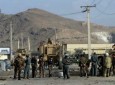 حمله انتحاری به کاروان نیرو های خارجی در شهر کابل