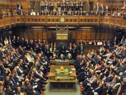 پارلمان انگلیس، کشور فلسطین را به رسمیت شناخت