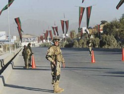 امنیت افغانستان باید روز به روز بهبود یابد