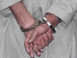 چهار قاچاقچی موادمخدر و یک سارق در کابل بازداشت شدند