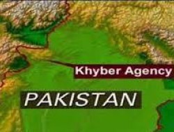حمله انتحاری در منطقه خیبر پاکستان ۱۲ کشته و زخمی برجا گذاشت