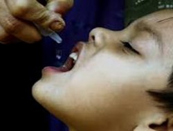 ثبت سه واقعه فلج اطفال در ولایت قندهار