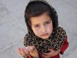 وضعیت نابسامان کودکان در هرات
