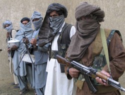 رهبر گروه جُندالله در یک حمله هوایی در افغانستان کشته شد