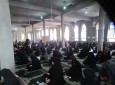 برگزاری مسابقه بزرگ کتابخوانی غدیر خم در مزارشریف