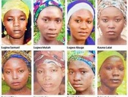 دختران دزدی بوکو حرام بازپس داده میشوند