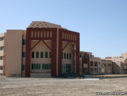انتقال قنسولگری امریکا به یک ساحه نظامی در میدان هوایی هرات