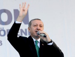 شروط اردوغان برای پیوستن به ائتلاف ضد داعش