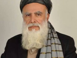 واکنش تند استاد سیاف به نشر یک مقاله "کفرآمیز" در روزنامه‌ "افغانستان اکسپرس"
