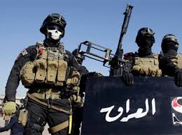 دزدی که باند داعش را در بغداد لو داد