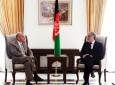 تاکید سفیر امریکا برای حل مشکل کسر بودجه و نیازهای مالی افغانستان