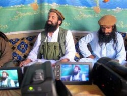 طالبان پاکستان سخنگوی خود را به دلیل بیعت با داعش برکنار کرد