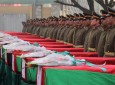 افزایش تلفات اردوی ملی، جسارت طالبان یا کمبود تجهیزات نظامی