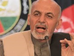 دولت جدید افغانستان در کنفرانس لندن ظرفیت خود را ثابت می کند