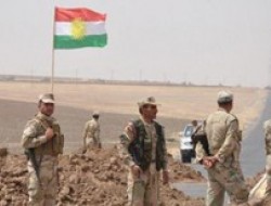 ترکیه اجازه ورود سلاح و پیشمرگ‌های عراقی به کوبانی را صادر کرد