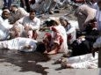 حمله به موتر مسافربری در جنوبغرب پاکستان ۸ کشته برجا گذاشت