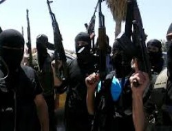 یک مقام عراقی:صد عضو داعش از جمله دو فرمانده، تسلیم نیروهای عراقی شدند