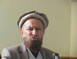 نویسنده مقاله " روزنامه افغانستان اکسپرس" به اشد مجازات محکوم شود