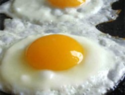 رابطه مصرف تخم مرغ با میزان چربی خون