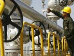 قیمت نفت تحت تاثیر خبر کاهش صادرات عربستان بالا رفت