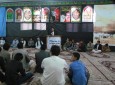 اعلان برندگان مسابقه بزرگ کتابخوانی غدیرخم درشهر مزارشریف