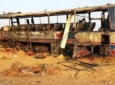 ۳۱ سرباز مصری در حملات شبه جزیره سینا کشته شده‌اند