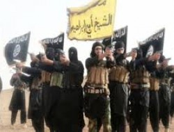 داعش «لباس افغانستانی» را در مکاتب شهر موصل اجباری کرد