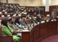 تاکید مجدد نمایندگان مجلس بر توزیع تذکره‌های الکترونیکی