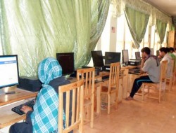 افزایش امنیت سایبری و مخابراتی افغانستان با استفاده از سیستم های پیشرفته