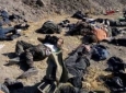 هلاکت ۳۰۰ تروریست داعش در بیجی