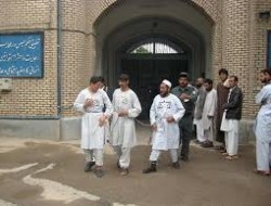 آزادی 13 زندانی از محبس هرات