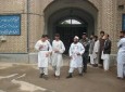 آزادی 13 زندانی از محبس هرات