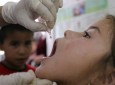 آغاز واکسین ششصد هزار کودک در هرات