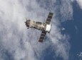 فضاپيماي پروگرس ام-۲۴ام از ايستگاه فضايي بين المللي جدا شد