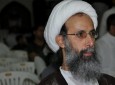 شکنجه شیخ نمر در زندان آل سعود
