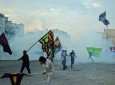آل خلیفه مظاهر عزاداری حسینی را در بحرین برچید