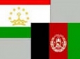افغانستان و تاجیکستان گسترش روابط دو جانبه را بررسی کردند