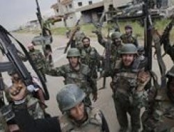 ورود تروریستها به شهر ادلب سوریه تکذیب شد