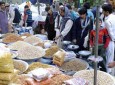 کاهش ۵۰ درصدی صادرات میوه خشک در ولایت قندوز