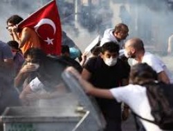 ترکیه؛ از سرکوب تا صدور دموکراسی