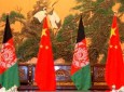 افغانستان و چین از تبادل تجارب پارلمانی استقبال کردند