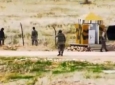 افشای ویدیویی تکان دهنده از رابطه داعش با مرزبانان ترکیه