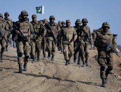 انتقاد افغانستان و پاکستان از همدیگر به خاطر اهمال در مبارزه با طالبان