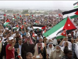 فراخوان حماس برای راهپیمایی روز جمعه در حمایت از مسجدالاقصی