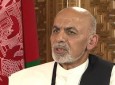 رئیس جمهور غنی با وزرای خارجه ترکمنستان و ایران و نماینده خاص امریکا برای افغانستان و پاکستان دیدار کرد