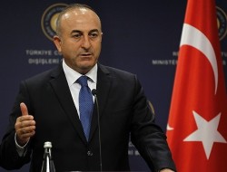 ترکیه ۱۵۰ میلیون دالر به توسعه ی افغانستان کمک می کند